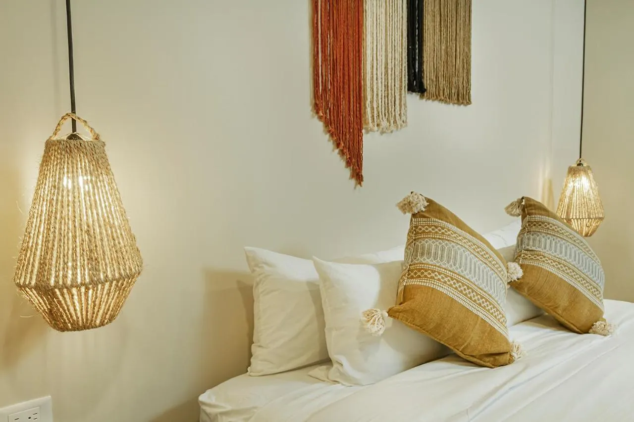 Condominio Paramar Viva En Aldea Zama Tulum Daire